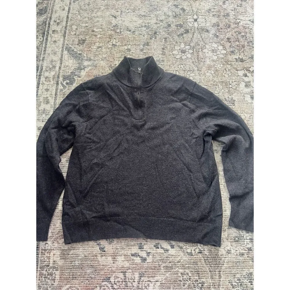 Banana Republic Men’s Wool Sweater